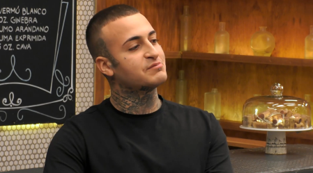 Iomar Detenido Pelea Video Techno – Iomar Prisión por Pelea